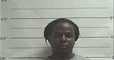 Alexander White, - Orleans Parish County, LA 